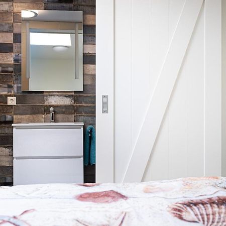 Vakantiewoning B & Bernard Domburg Εξωτερικό φωτογραφία