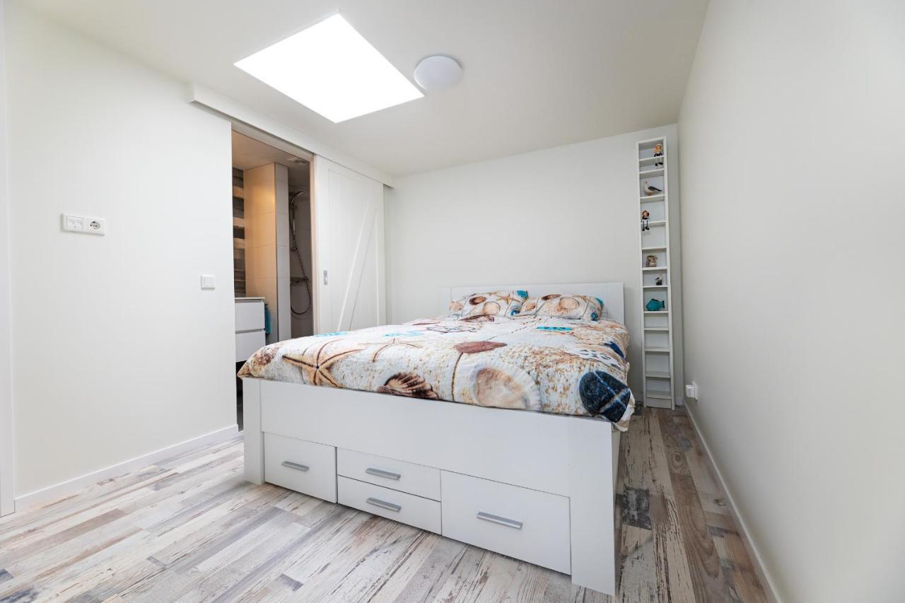 Vakantiewoning B & Bernard Domburg Εξωτερικό φωτογραφία