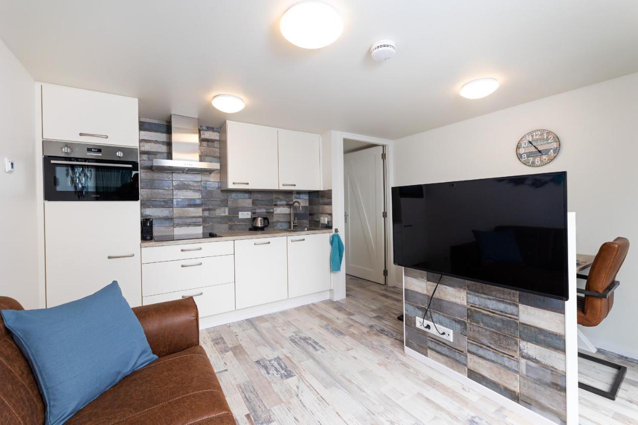 Vakantiewoning B & Bernard Domburg Εξωτερικό φωτογραφία