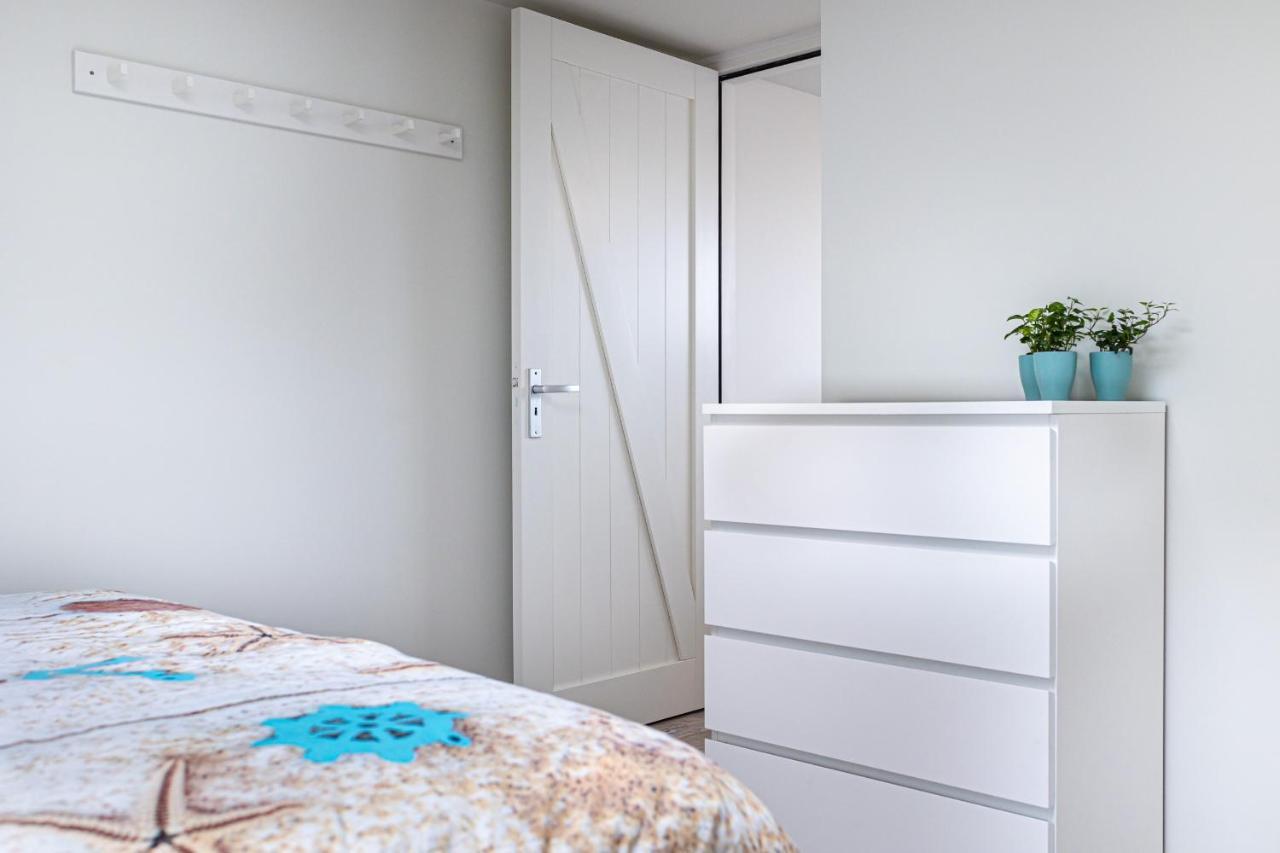 Vakantiewoning B & Bernard Domburg Εξωτερικό φωτογραφία